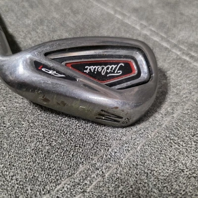 Titleist 716 AP1 52° Gap wedge 65 G A Flex Kuro Kage - Imagem 1 de 4