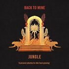 Various Artists : Back to Mine: Jungle CD 2 discs (2019) ***NEW*** Amazing Value