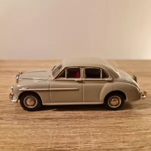 Pathfinder Models PFM 30 1953 Wolseley 4/44 Grey - Foto 1 di 7