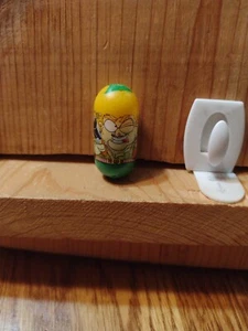 Moose Mighty Beanz 2010 #152. HUNTER - Picture 1 of 3