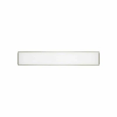 Tech Lighting Sage 1-LT Bath 25", Satin Nickel LED927 - 700BCSAGW25S-LED927 - Image 1 of 4