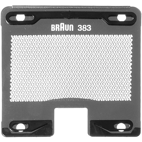Braun and Eltron Shaver Foil #383 - Image 1 of 1