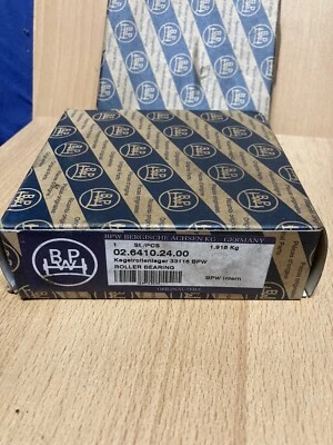 LKW Original BPW Kegelrollenlager / 02.6410.24.00  - Bild 1 von 3