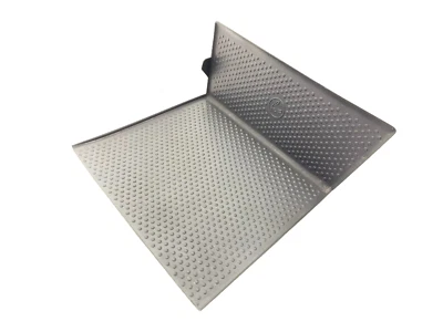 VW VOLKSWAGEN TIGUAN 2009-2017 TABLERO GENUINO CUBO DE ALMACENAMIENTO INSERTO 5M1863328B OEM Foto 1 de 4