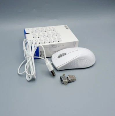 Commodore Amiga NEW Optical Mouse ALL Amiga Models CD32 Compatible - Image 1 of 3