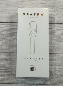 Opatra London Lux Brush Hair Scalp Repair LED Therapy Vibrating Light Growth - Picture 1 of 7