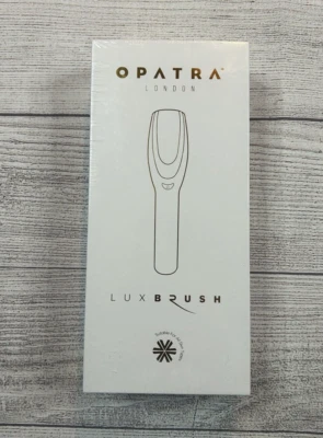 Opatra London Lux Brush Hair Scalp Repair LED Therapy Vibrating Light Growth - Image 1 of 4