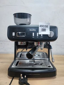 Breville VCF152 Barista Max+ Kaffeevollautomat - schwarz - Bild 1 von 7