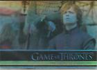 Game of Thrones Season 2- #13 Foil Parallel Base Card