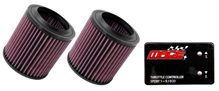 STAGE 1 PERFORMANCE UPGRADE FOR AUDI A8 D3 BHT 6.0L W12 - Imagen 1 de 1