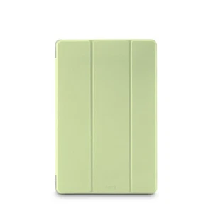Clear Fold Tablet Case for Samsung Galaxy Tab S10+ 12.4", Mint - Picture 1 of 1