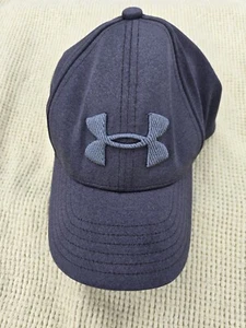 Under Armor Cap/ Hat. Gray. Embroidered. - Picture 1 of 6