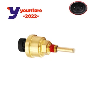 Coolant Fluid Level Sensor for Freightliner FL70 FLD112 FLD112 FLD120 M2 New - Picture 1 of 7