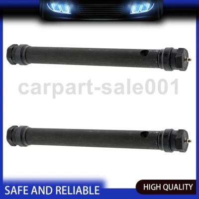 Kit de eje de brazo de control inferior delantero 2x para Chevrolet serie P10 1966-1967 Foto 1 de 4