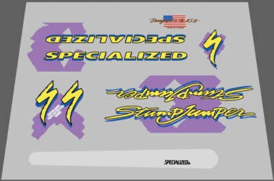 Specialized Stumpjumper - Bild 1 von 2