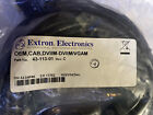 Extron stryker power supply Part# 43-113-01 Rev C New In Orig Packaging
