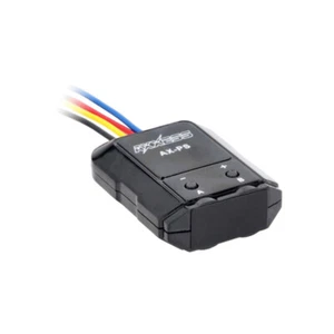 Universal Pop Stopper / Remote-Adapter mit Einschaltverzögerung Lautsprecher - Picture 1 of 6