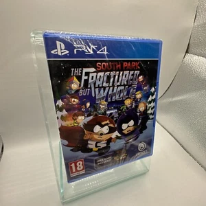 South Park The Fractured But Whole PS4 PlayStation 4 Juego PAL - NUEVO Precintado ✔️ - Imagen 1 de 15
