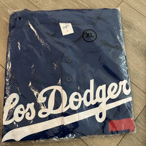 Los Angeles Dodgers 2023 Julio Urias City Connect Jersey Pick Size Medium Or XL Cover
