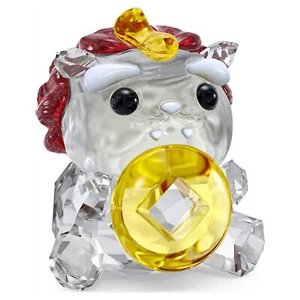 Cristal de Swarovski, símbolos asiáticos, lindo Pixiu, 5667298 - Imagen 1 de 1