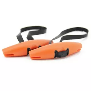 2 Griffe Fitness Anti-Rutsch Widerstand Bänder Für Klimmzug Stangen Geschenk Neu - Bild 1 von 3