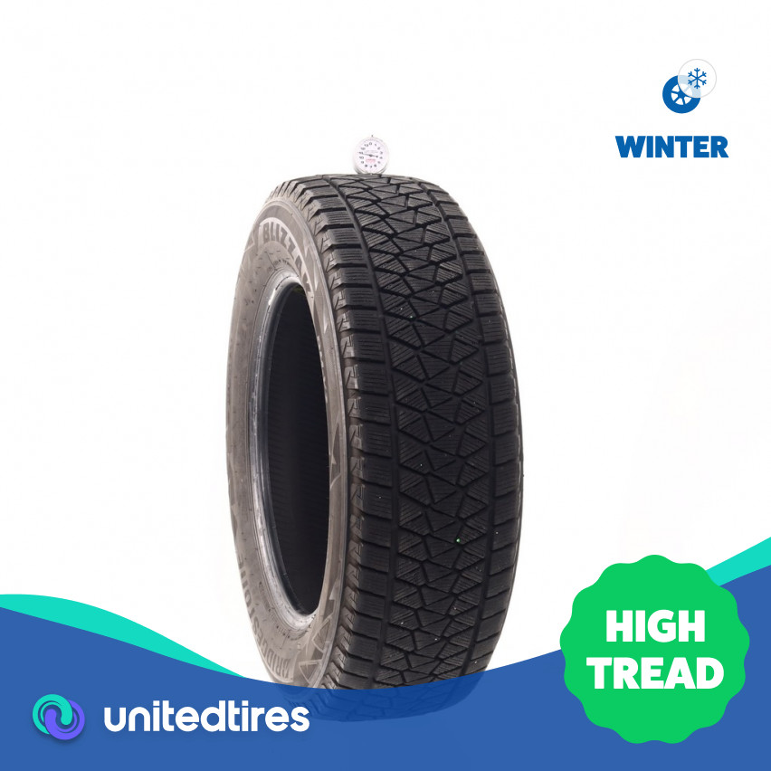 Bridgestone 225/65/17 Winter Tires for sale | eBay Bridgestone 225/65/17 Winter Tires for sale | eBay