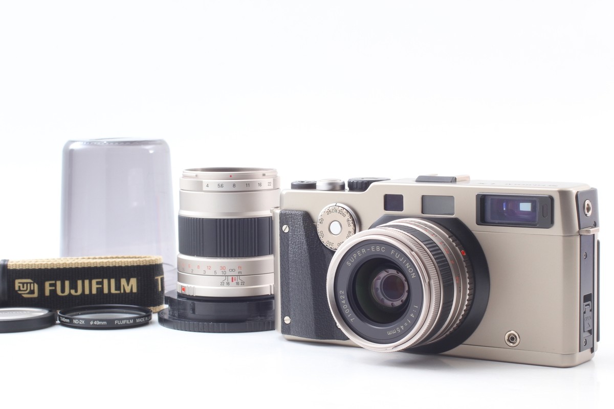 fuji tx products for sale | eBay fuji tx products for sale | eBay