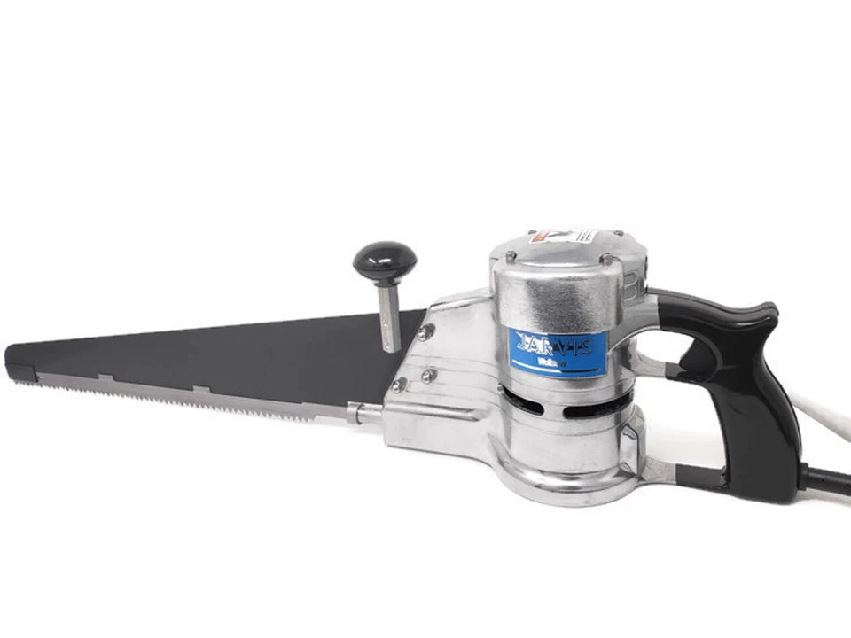 Jarvis Wellsaw Model 404 Heavy Duty Breaking Saw 16" Blade - Image 1 of 1