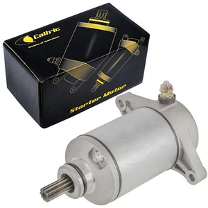 Starter fits Kymco Maxxer 450i LC90 MXU450i LC90 MXU450i LE LC90 - Picture 1 of 7