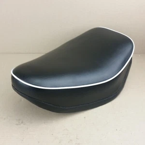 BSA Dual Seat A10 SS Spitfire Scrambler 1963 NOS, 42-9210 - Bild 1 von 3