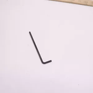 Long Arm Hex Key 5/32" KM5015210 - Picture 1 of 4