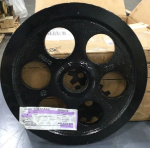 Polea Manitowoc 80009072 - Imagen 1 de 4