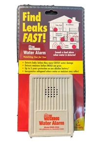 Modelo de alarma de agua The Watchdog No. Detector de fugas de alerta temprana BWD-HWA - NUEVO - Imagen 1 de 6