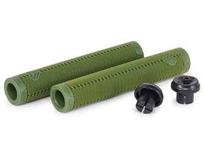 ECLAT Shogun Grips Army Green - Picture 1 of 1