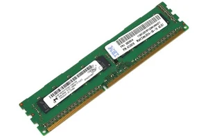 00D5014 IBM DDR3 4GB 2RX8 PC3L-12800 1600 MHZ CAS 11-11-11 - Picture 1 of 7