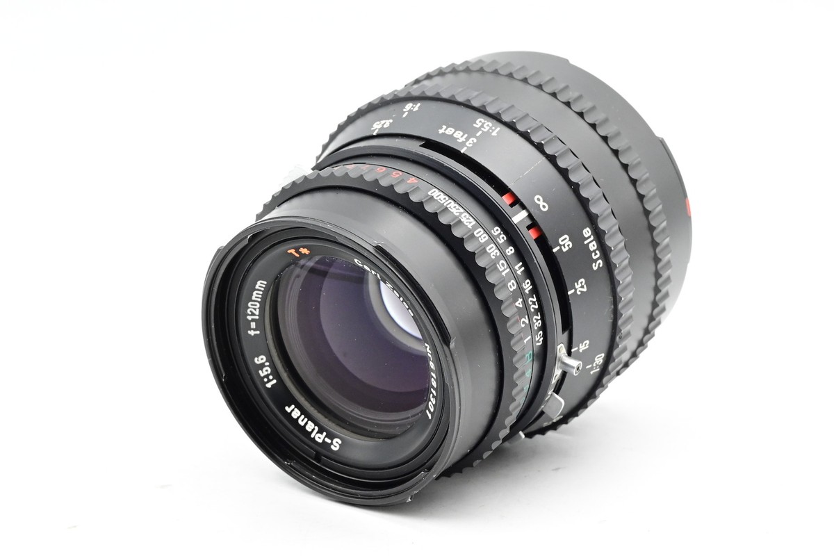 Hasselblad 120mm Focal Camera Lenses for sale - eBay Hasselblad 120mm Focal Camera Lenses for sale - eBay