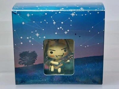 Doko Demo Issho Toro Inoue Keychain Figure Sony VICTOR Entertainment 2004 2.5in - Image 1 of 4