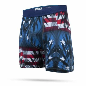 Calzoncillos bóxer de hombre Stance ~ Banner blue - Imagen 1 de 2