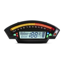 Tachometer digital für Suzuki Bandit 1250 / 1200 / S SM10