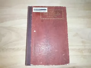 Labourers In The Vineyard (Giovanni Papini - 1930) 1st Edition - Imagen 1 de 9
