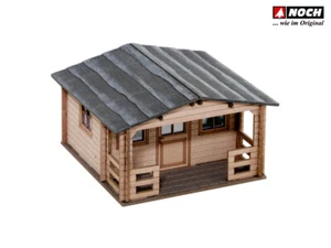 NOCH 14635 Spur N Schrebergartenhaus, Bausatz - Bild 1 von 1