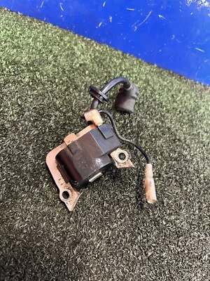 Echo Srm-2655 Petrol Strimmer Trimmer Tested Ignition Coil - Image 1 of 2