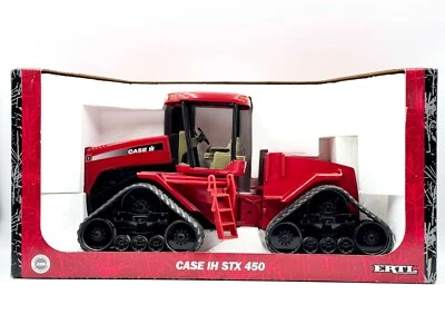 1/16 Case IH STX 450 4WD Tractor World Ag Expo 1/250 - Image 1 of 3
