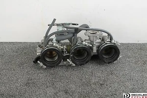 2008 YAMAHA FX NYTRO MTX Throttle Bodies / Body - Picture 1 of 5