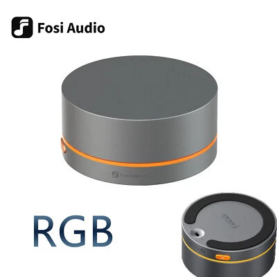 Fosi Audio VOL20 Bluetooth Volume Control Knob USB for Desktop with Adjustment - Image 1 of 4