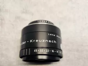 Schneider Kreuznach Componon-S 5.6/135 Germany FREE SHIP! - Picture 1 of 8