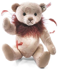❤Steiff Grace Teddy Bear 035265 LTD HALLAZGO DE COLECCIONISTA 2012 12" NUEVO EN CAJA AUTENTICIDAD❤ - Imagen 1 de 3
