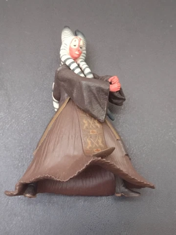 Selection of Star Wars Action Figures - Buy Multiple and Save! Cover
