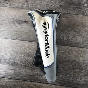 TaylorMade SIM Driver Headcover Only Golf Head Cover Multicolor READ - Picture 1 of 8