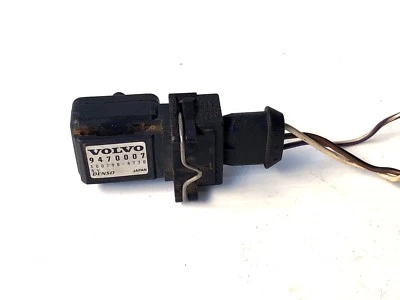 1999 2000 Volvo S70 V70 Manifold Absolute Air Pressure MAP Sensor P: 9470007 OEM - Image 1 of 4